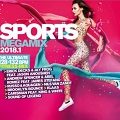 Sports Megamix 2018.1 (3CD)