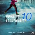 Running Electronica Vol. 10