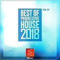 Best Of Progressive House Vol.01