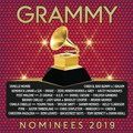 2019 Grammy Nominees