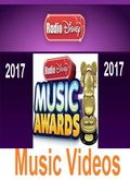 Radio Disney Music Videos (RDMA 2017)