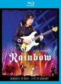 Ritchie Blackmores Rainbow: Memories In Rock