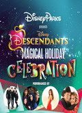 Disney Parks Holiday Celebration 2016 Music Video Set