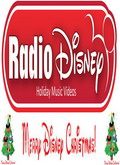 Radio Disney Music Video Christmas Set