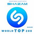 Shazam: World Top 200 (05-03)