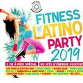 Fitness Latino Party 2019