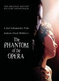 Phantom of The Opera Video Soundtrack