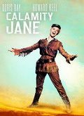 Calamity Jane Video Soundtrack