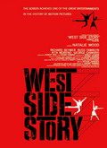 Music Video Tracks from the 1961 Film West Side Story