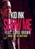 Kid Ink Feat. Chris Brown