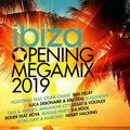 Ibiza Opening Megamix