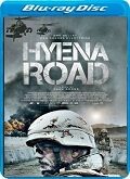 Zona de Combate (Hyena Road)